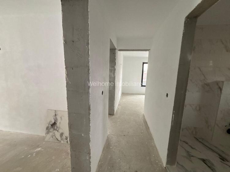 Casă pe un singur nivel –  priveliște spre munți – Șura Mică - 13