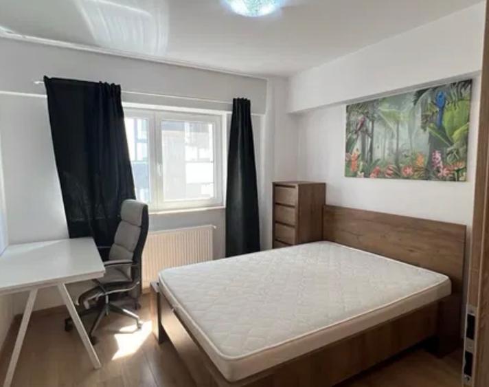 2 camere Dristor - aleea Rm.Valcea *imobil 2020*
