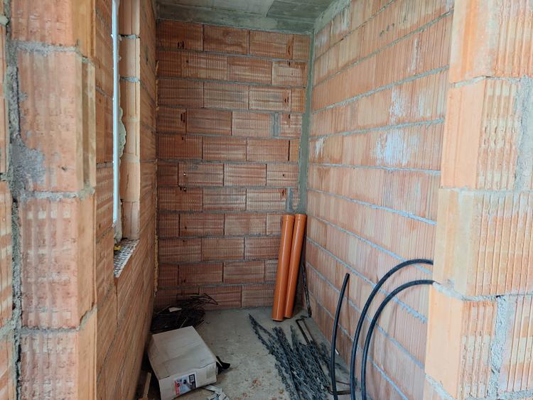 Casa individuala in Giarmata- 125mp -Strada asfaltata- Toate utilitatile