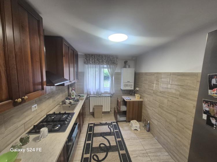 Apartament 2 camere de vânzare – Zona Bulevardul Decebal