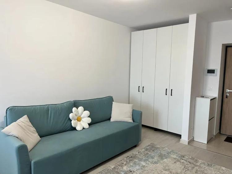 Apartament 2 Camere / Hils Brauner / 7 minute Metrou