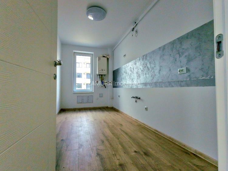 Prima Închiriere: Apartament 2 Camere – Victoria Lake - 6