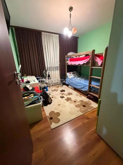 Apartament 3 camere, decomandat, 68 mp, ac, metrou aproape, Crangasi - 4