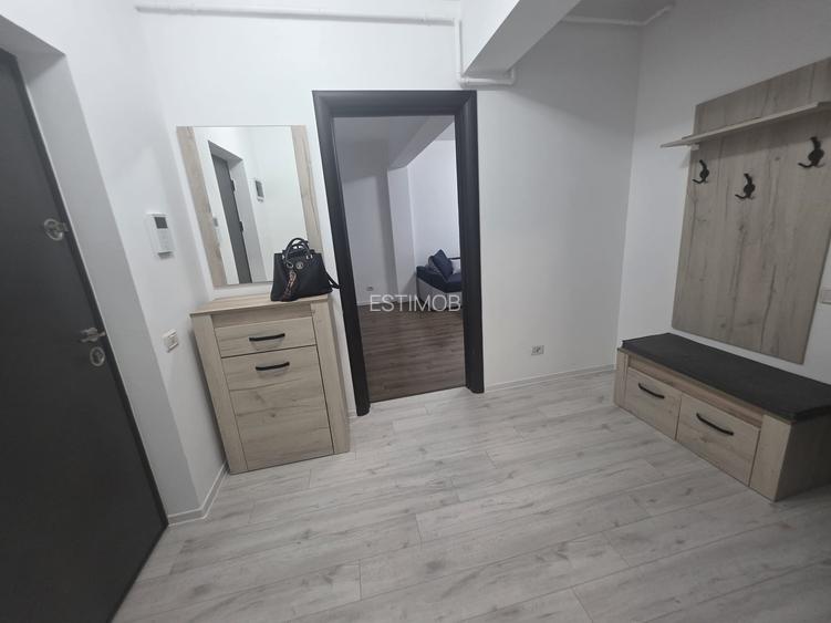 Inchiriez apartament 2 camere bloc nou Vivamus Residence prima inchiriere - 15