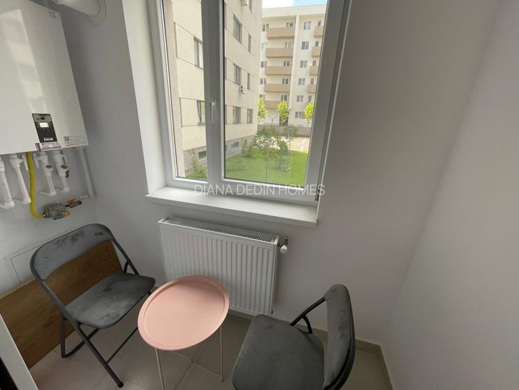 Apartament 2 Camere CAVAR - Parter Inalt- Parcare inclusa - 9