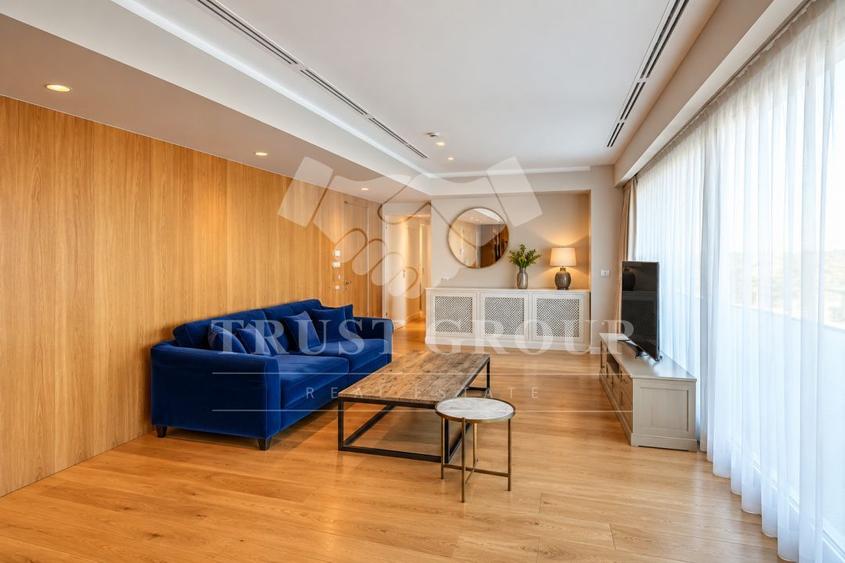 Penthouse deosebit 4 Camere Ultracentral | Terasa 115mp | 2 Locuri parcare