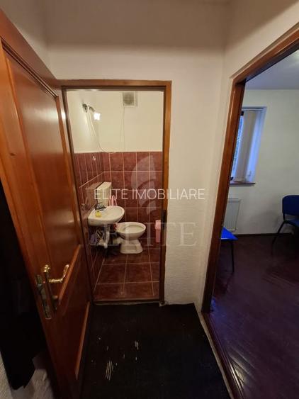 Apartament o camera în zona CALEA DOROBANTILOR - 4
