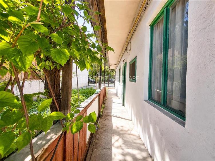Casa individuala, compusa din 2 unitati, zona Premium, Centrul Civic, Brasov - 4