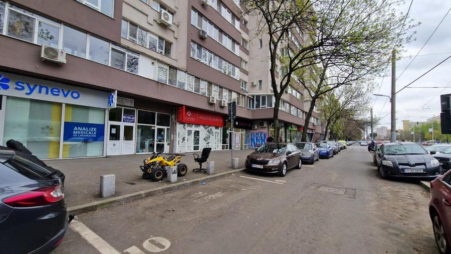 Iuliu Maniu - Piata Veteranilor I suprafata 49 mp I pret 2000 euro