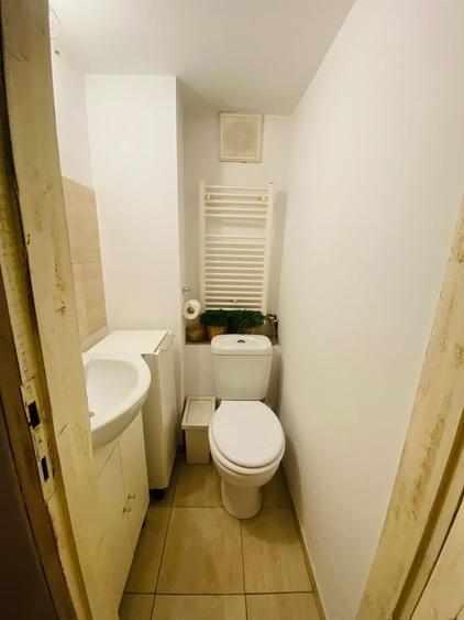 Spatiu birouri 2 camere in vila/ Titulescu/Victoriei