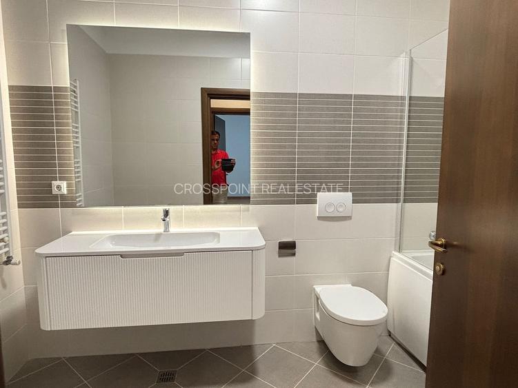 Kiseleff-Aviatorilor, apartament 4 camere cu 3 locuri de parcare - 7