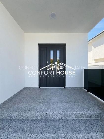 Vila individuala  P+E, arhitectura frumoasa, PIPERA  OMV - 31