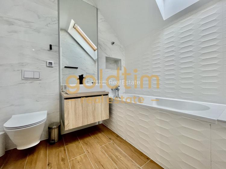 PET FRIENDLY/VILA DE COLT/ 2 PARCARI/CURTE  GENEROASA/ SCOALA AMERiCANA - 33