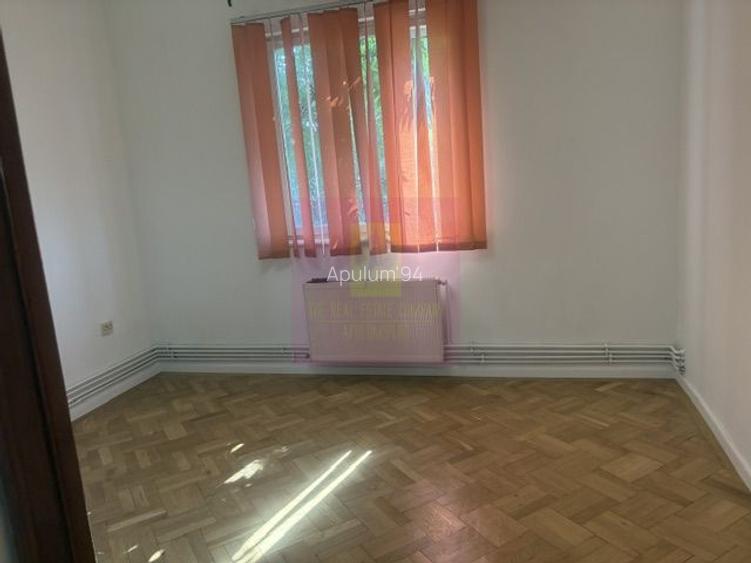 Apartament 3 camere in vila Cotroceni- Palat. - 4