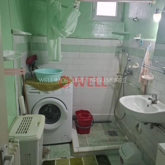 DE VÂNZARE APARTAMENT CU 3 CAMERE - 5