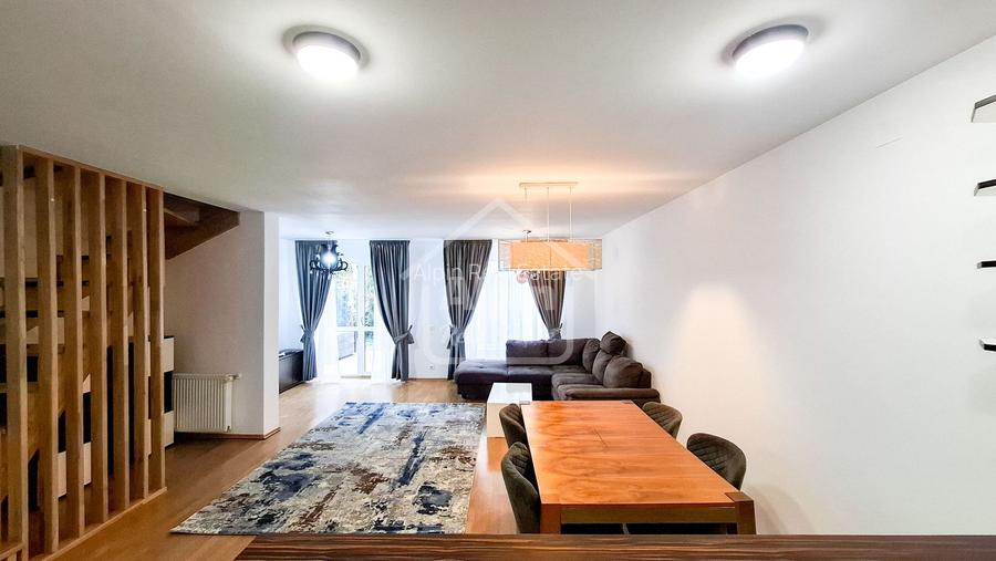 Casa Suprafata Generoasa Tip Duplex I Cartier Noua - 13
