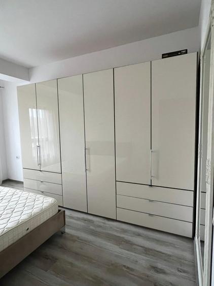 Apartament 2 camere situat central cu dotare superioara