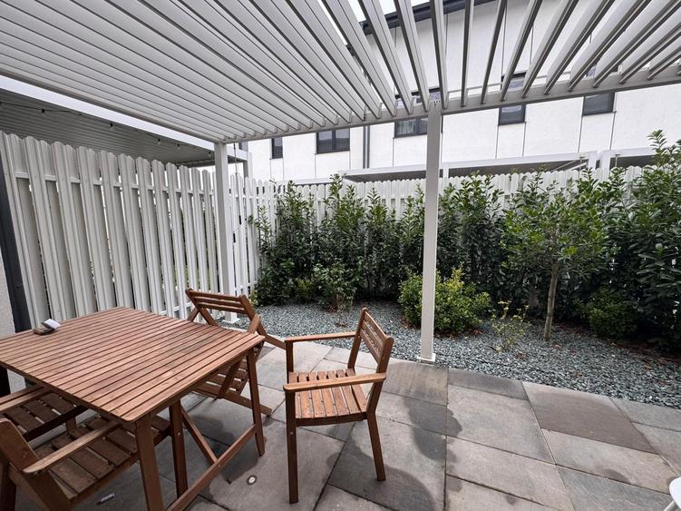 Vila de vanzare 5 camere Mobexpert Homes Pipera - mutare imediata
