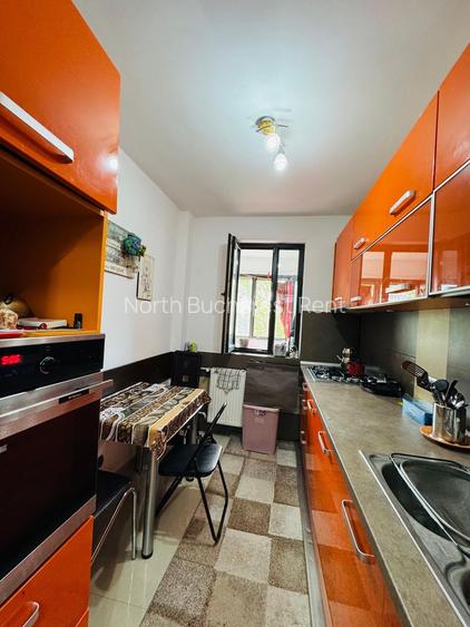 Apartament 2 camere Dristor/ Park Lake/ Parcare inclusa - 14