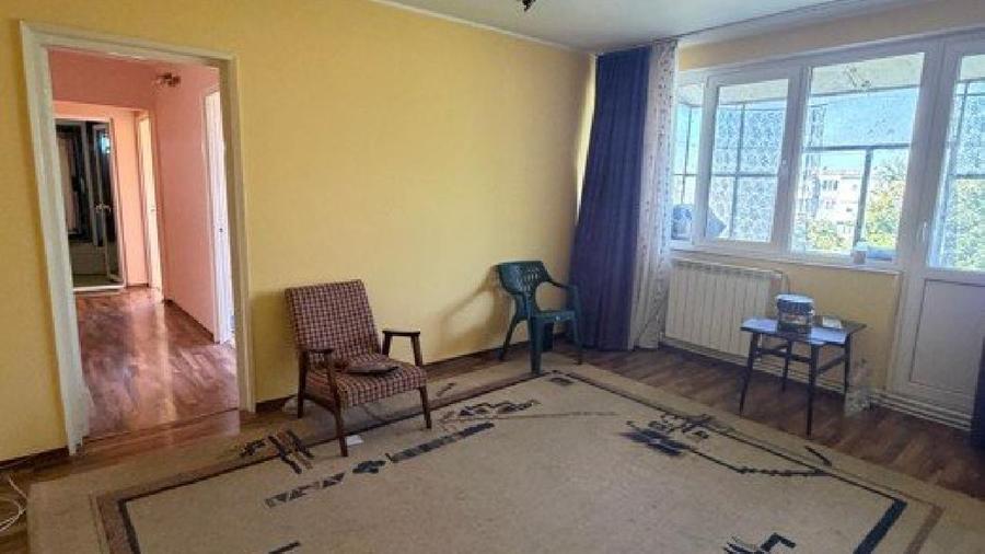 Tiglina 3, Apartament-3 camere, 65 mp, etaj 4/4.