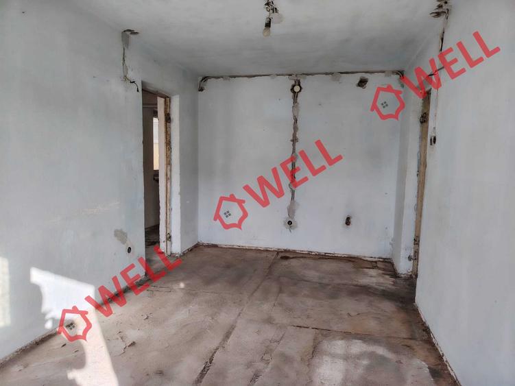 Apartament cu 3 camere de vânzare în Sfântu Gheorghe, pe strada Romulus Cioflec!