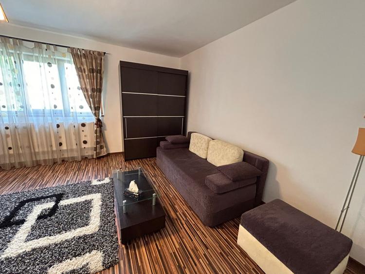 Apartament 1 camera, Dorobantilor, etaj 2, suprafata 38mp