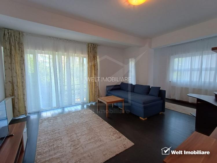 De inchiriat  apartament cu 2 camere zona Lidl SIGMA - 2