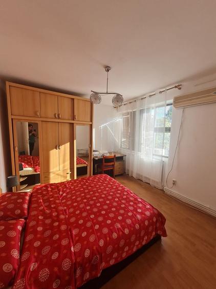 Apartament la 2 min de medicina