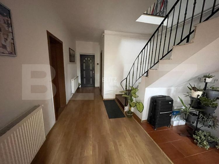 Oportunitate! Parte din duplex modern în regim P+M, teren de 400 mp,Semicentral - 7