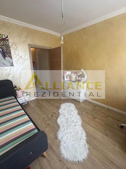 3 CAMERE | 79 MP | MOBILAT UTILAT - PRELUNGIREA GHENCEA
