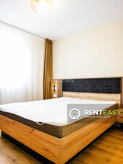 Apartament cu doua camere de inchiriat situat in Hala Centrala - 6