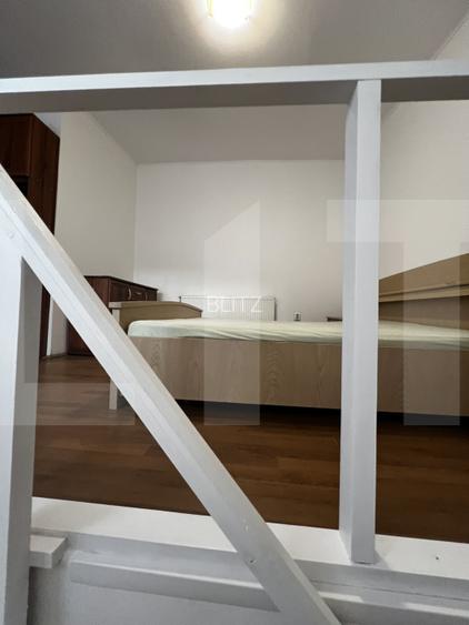 Apartament cu 2 camere, 60 mp, Iuliu Maniu - 12