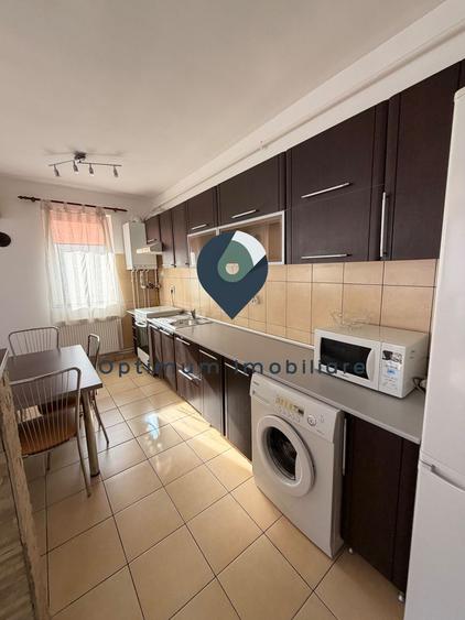 Apartament cu 2 camere,57 mp, garaj, boxa in cartierul Buna Ziua!