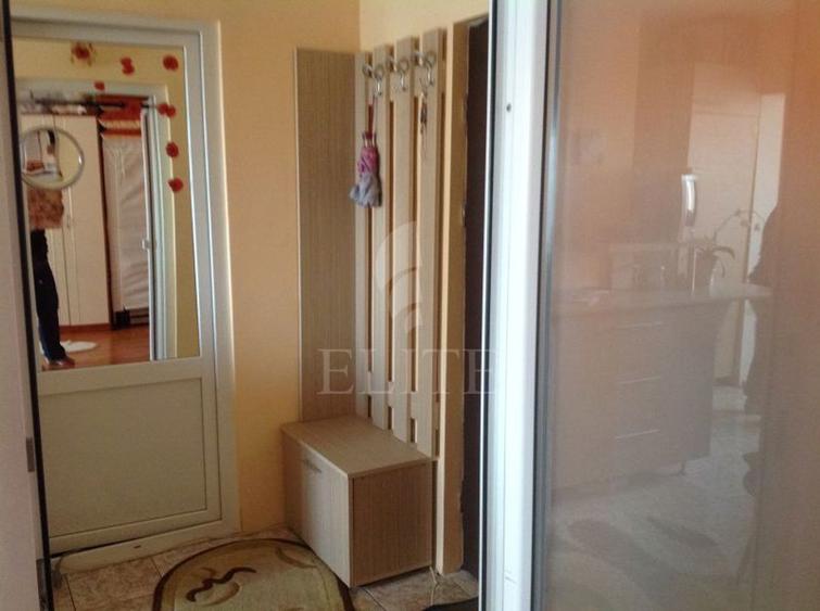 Apartament o camera în zona BILLA