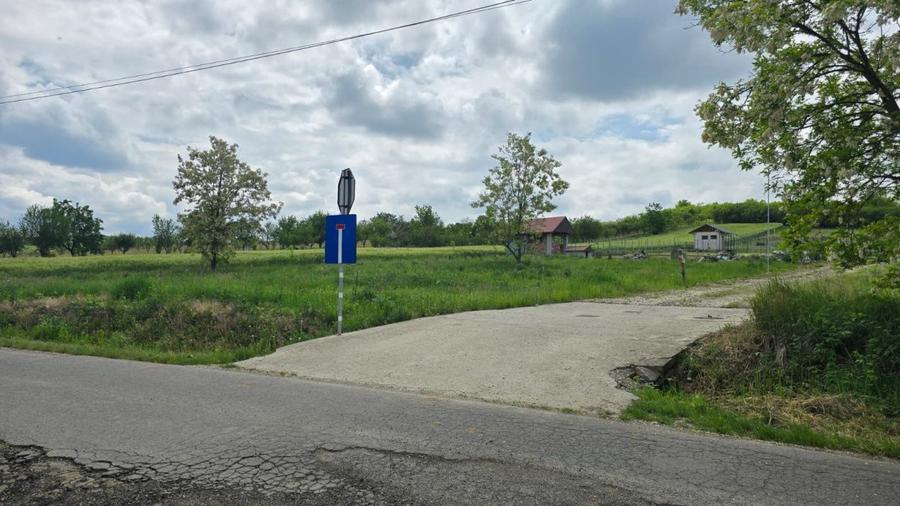 Teren intravilan Ardud Vii Satu Mare