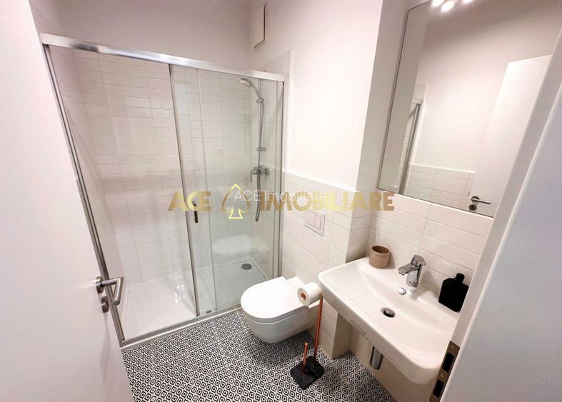 2 Camere de inchiriat | Aviatiei | Metrou | Centrala | Mobilat - 6