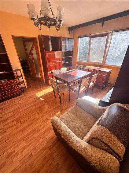 Apartament 2 Camere Podu Ros - Cantemir
