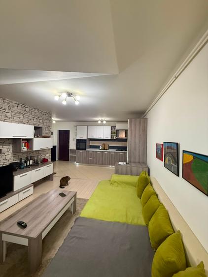 Apartament 2 camere |Mobilat | Comision0% | Str. Rezervelor-Militari