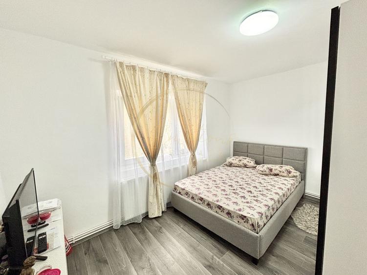 SUPER OFERTĂ | Apartament Superb 2 camere - Parcul Clăbucet | RENOVAT COMPLET