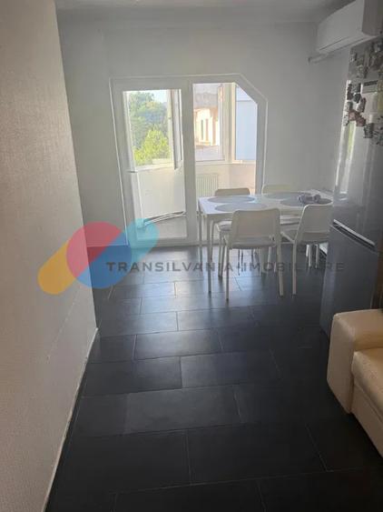 Apartament 2 camere decomandat, 52 mp, zona Plopilor