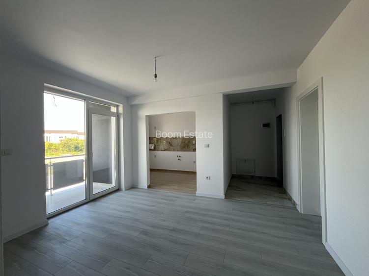 APARTAMENTE CU 2 SI 3 CAMERE, BRAYTIM/GIROC - 2