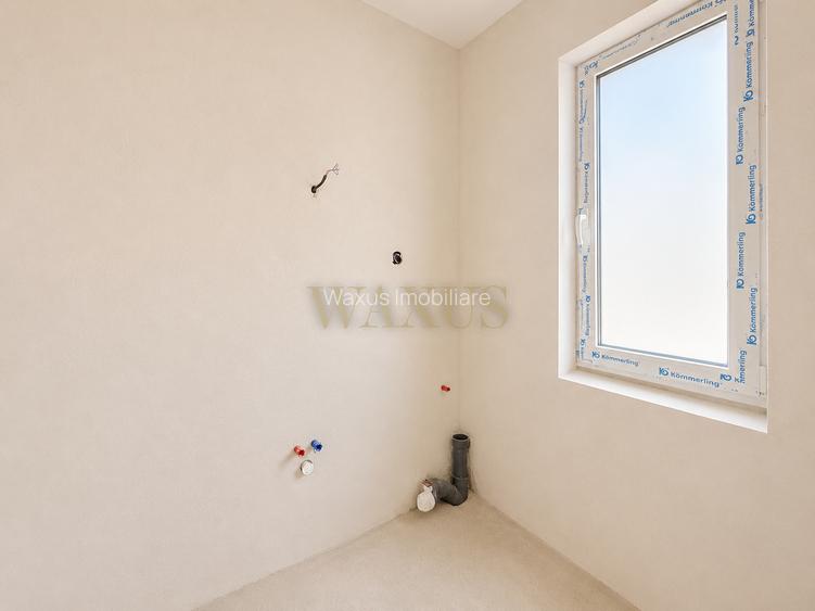 Duplex la liziera Păduri - SU 115MP | ST 200MP - Tautiului | Floresti - 13