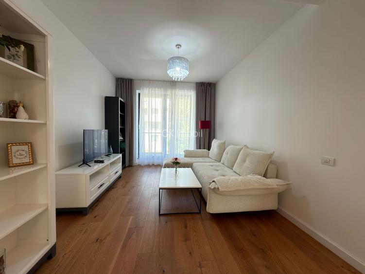 Apartament 3 camere de închiriat zona de nord - 11