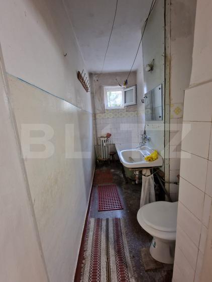 Apartament 4 camere, 57,5 mp, zona Universității