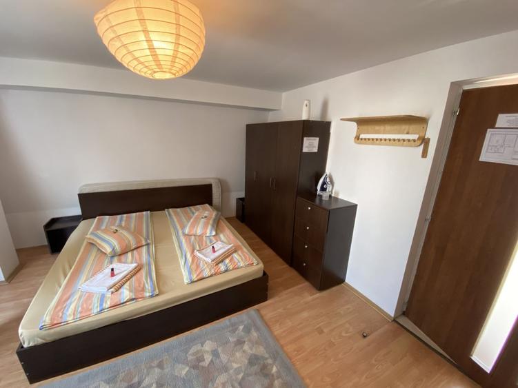 Apartament cu o cameră/ 30 mp/ finisat modern/ cartier Mănăștur