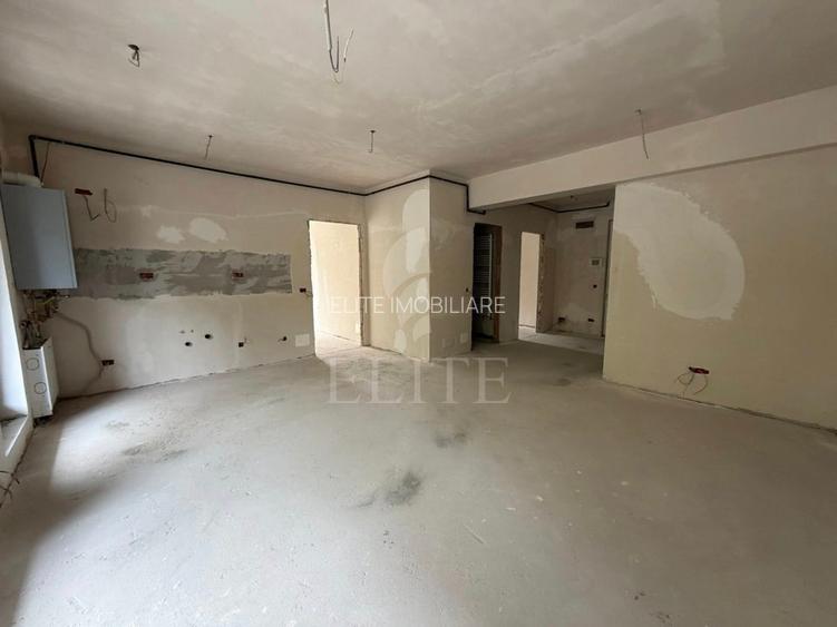 Apartament 3 camere în zona FRUNZISULUI - 5