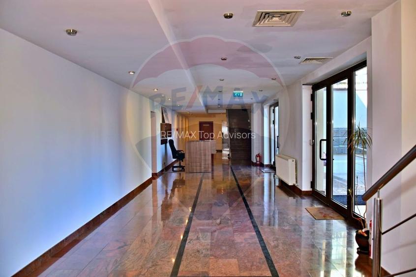 Vânzare Apartament 3 Camere | 100 mp Utili | Terasa 13 mp in Corbeanca - 22