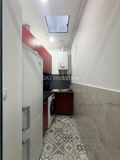 Investitia ideala! Apartament 1 camera, ultracentral, calea Motilor - 3