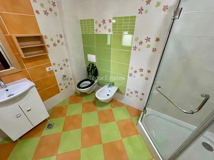 Vila cu Piscina in complex privat -Iancu Nicolae - 12