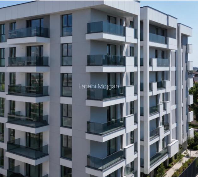 Residence 5 Forest || Studio Nemobilat || Vadere catre Padure - 3